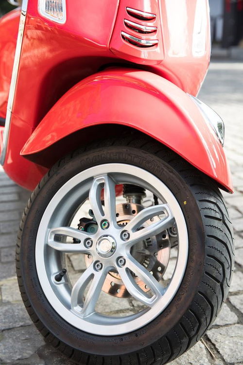 電動車用防爆輪胎好，還是普通輪胎好？八年維修師傅告訴你答案