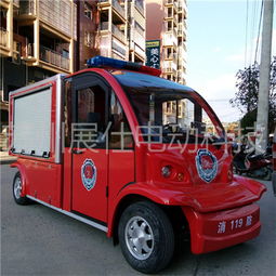 電動(dòng)化與智能化賦能城市安全 南京、蘇州、常州特種電動(dòng)車應(yīng)用觀察