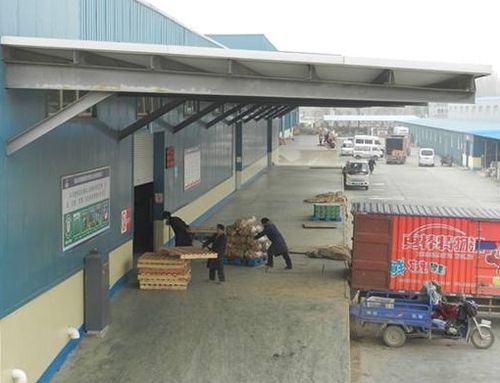 為什么環(huán)氧地坪漆在食品工廠中受歡迎