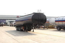 通亞達 11米 30.1噸 3軸 液態食品運輸半掛車 cty9401gysb