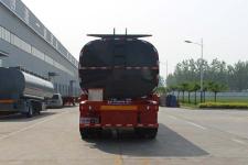 通亞達(dá) 11.7米 30.4噸 3軸 液態(tài)食品運(yùn)輸半掛車 cty9403gysa