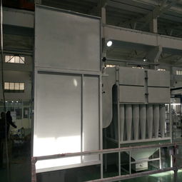 智能噴塑流水線推薦與掛車漆設備供應咨詢指南